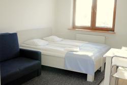 noclegi Białogóra Gościniec Kaszubski Homestay