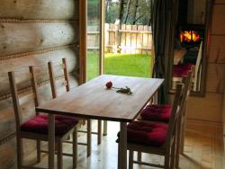 noclegi Rozewie Baltic Dream