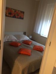 noclegi Kołobrzeg Polonia Apartamenty