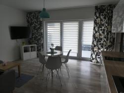 noclegi Sianożęty Apartament Nika Pool&SPA 5mórz