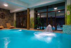 noclegi Polańczyk Hotel Karino Spa