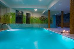 noclegi Polańczyk Hotel Karino Spa