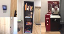 noclegi Gdynia Hostel City Center Gdynia