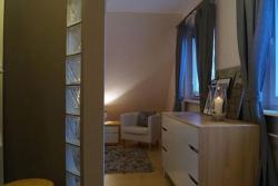 noclegi Gdańsk Cherry Tree Cozy Rooms