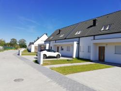 noclegi Trzęsacz Dofu Domek