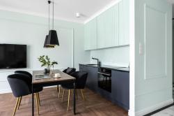 noclegi Sopot Montevideo Centrum 10 by Grand Apartments