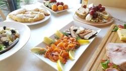 noclegi Kołobrzeg Apartament A106 Polanki Park SPA