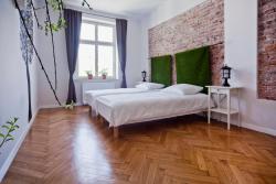 noclegi Kraków City Vibes Apartments