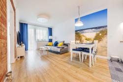 noclegi Kołobrzeg Apartamenty Sun & Snow Bliżej Morza