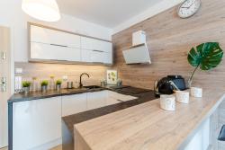 noclegi Kołobrzeg Apartamenty Familijne- Os Feniks