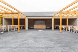 noclegi Kołobrzeg Apartamenty Familijne- Os Feniks