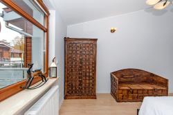 noclegi Gdańsk Mumbai - Neptun Park by OneApartments