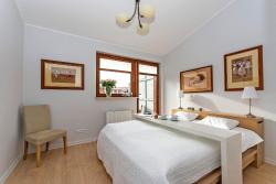 noclegi Gdańsk Mumbai - Neptun Park by OneApartments
