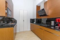 noclegi Gdańsk Mumbai - Neptun Park by OneApartments