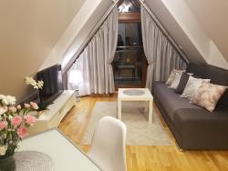 noclegi Zakopane Zakopane Apartamenty LUX