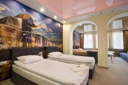 noclegi Gdańsk Apartamenty Żuraw