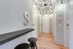 noclegi Sopot Sopocka Bryza - Baltica Apartments