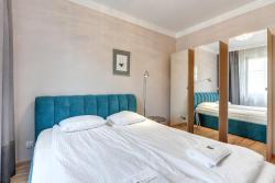 noclegi Sopot Sopocka Bryza - Baltica Apartments