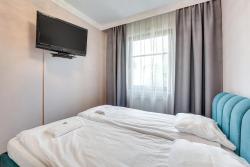 noclegi Sopot Sopocka Bryza - Baltica Apartments