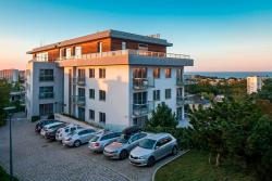 noclegi Gdynia Sea Premium Aparthotel