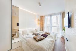 noclegi Gdańsk Apartamenty Sun & Snow Aura