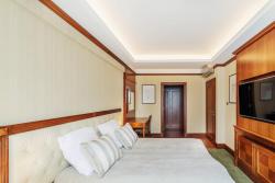 noclegi Sopot Prestige Apartment with Sauna by Grand Apartments
