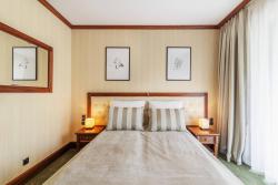 noclegi Sopot Prestige Apartment with Sauna by Grand Apartments