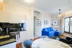 noclegi Sopot Premier Apartment with Sauna by Grand Apartments