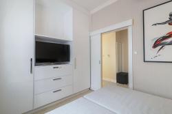 noclegi Sopot Premier Apartment with Sauna by Grand Apartments