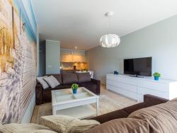 noclegi Kołobrzeg VacationClub - Aquarius Apartament 93