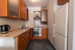 noclegi Sopot Victus Stylish Apartment with Underground Parking by Noclegi Renters