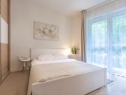 noclegi Świnoujście VacationClub - Bałtycka 10 Apartament 9