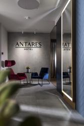 noclegi Gdynia Antares Hotel