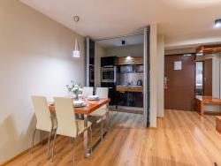 noclegi Kołobrzeg VacationClub - Sand Hotel★★★★ Apartament 5