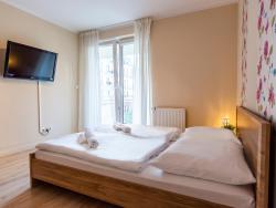 noclegi Świnoujście VacationClub - Pegaz Apartament 15