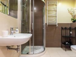 noclegi Świnoujście VacationClub - Pegaz Apartament 15