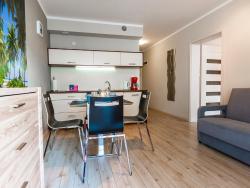 noclegi Świnoujście VacationClub - Pegaz Apartament 15