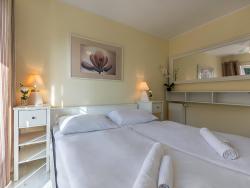 noclegi Świnoujście VacationClub - Rezydencja Bursztyn Apartament 31