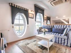 noclegi Świnoujście VacationClub - Rezydencja Bursztyn Apartament 36