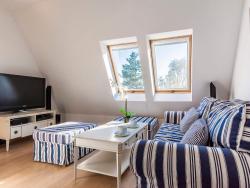 noclegi Świnoujście VacationClub - Rezydencja Bursztyn Apartament 36