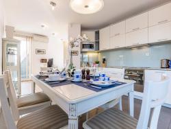 noclegi Świnoujście VacationClub - Rezydencja Bursztyn Apartament 36