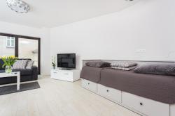 noclegi Kraków apartament studio solna 1 M19