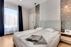 noclegi Gdańsk Riverside Apartments-Brabank DeLuxe