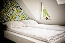 noclegi Sopot Grand Apartments - Superior Loft Apartment