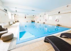 noclegi Gdańsk Prawdzic Family Resort & Wellness