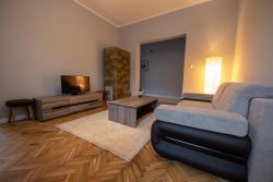 noclegi Sopot Victus Apartamenty, Apartament Grande