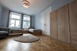 noclegi Sopot Victus Apartamenty, Apartament Grande