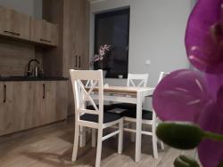 noclegi Mechelinki Anchoria Prestige