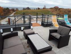 noclegi Mechelinki Anchoria Prestige