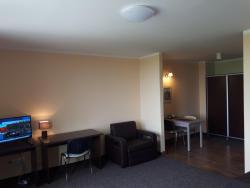 noclegi Gdańsk Noclegi Apro